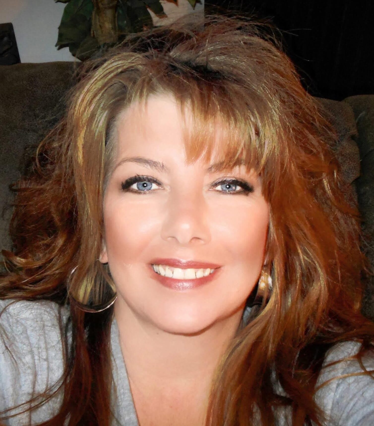 Shannon Marie Tesch