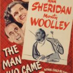 The Man Who Came to Dinner