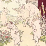 The Three Little Pigs