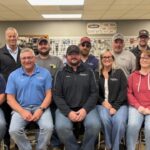 June 4, 2025 Clark Courier Front Page