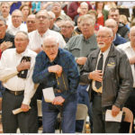 2019-11-13-Clark County Courier front page