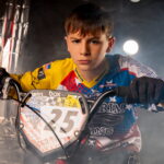 Runs in the family: Fitzgerald brothers enjoy extreme sport of BMX racing